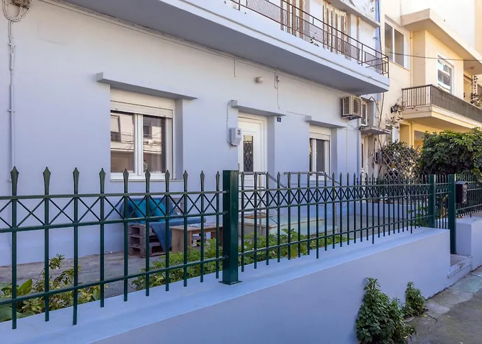 Lemon Tree House