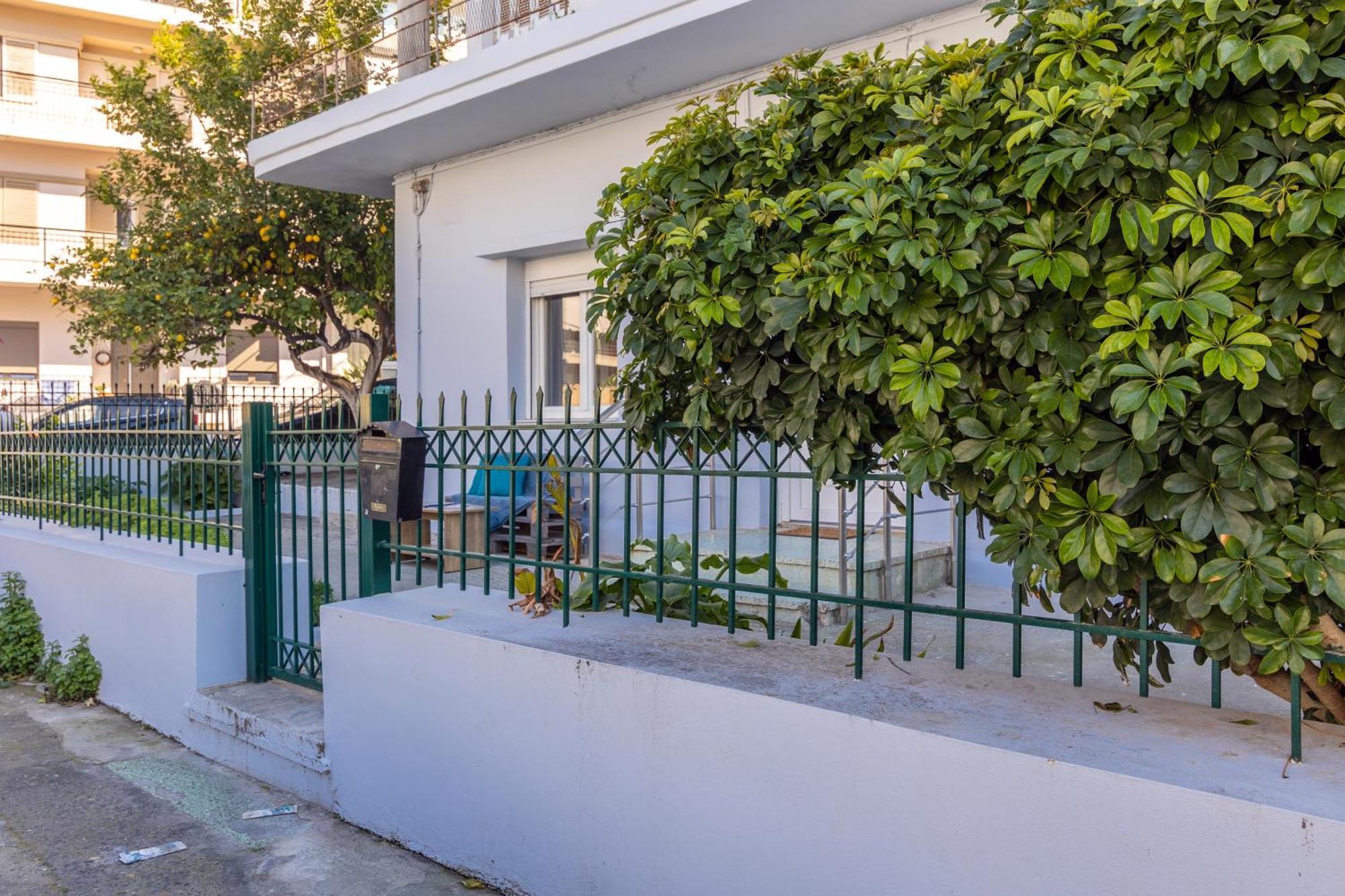 Lemon Tree House Apartment Heraklion (Crete)