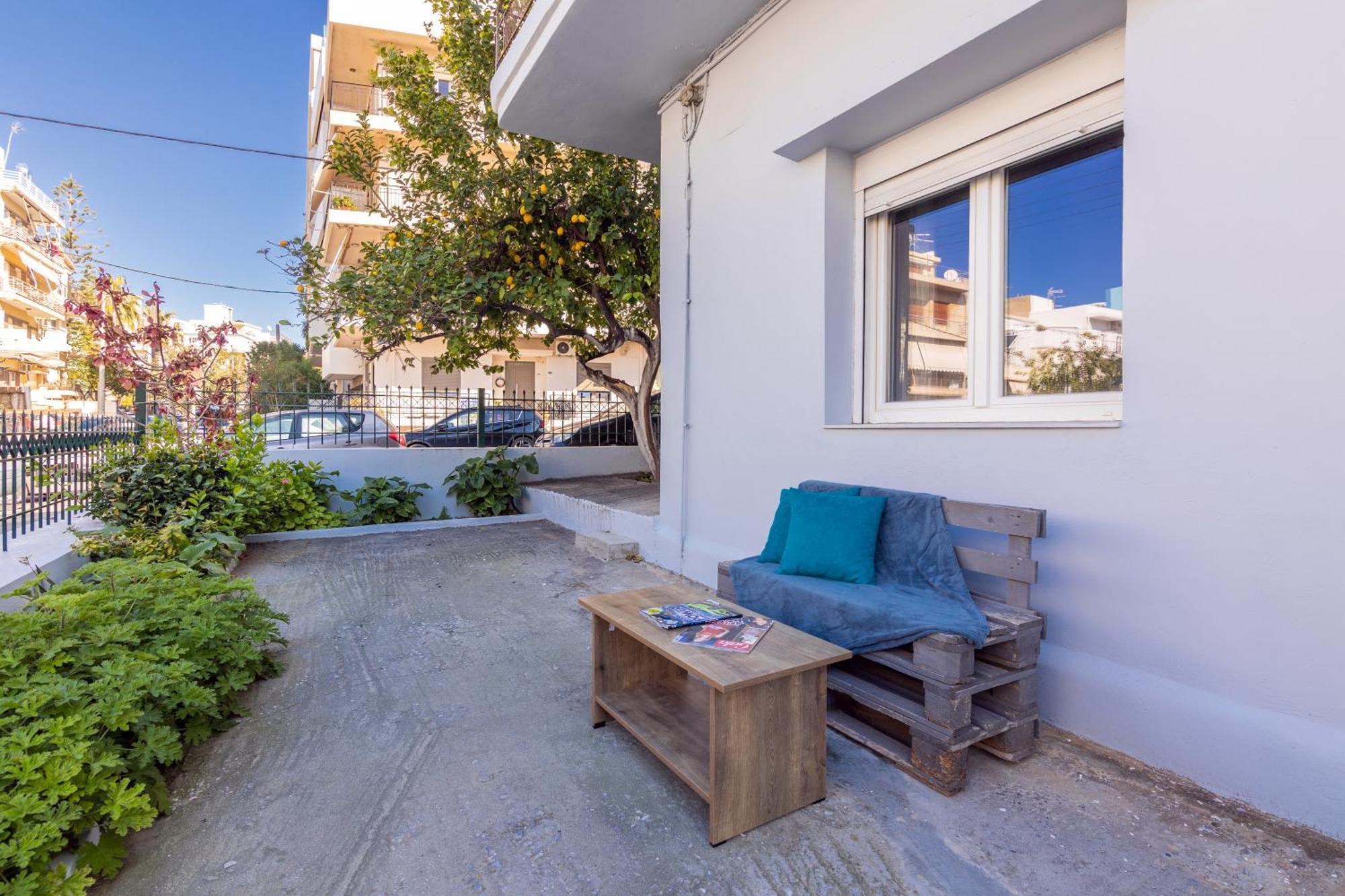 Lemon Tree House
