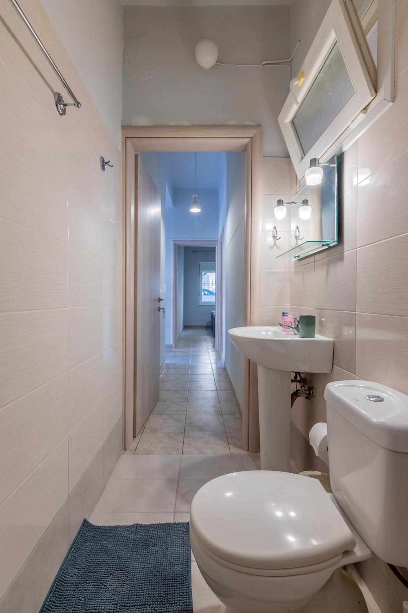 Lemon Tree House Apartment Heraklion (Crete)
