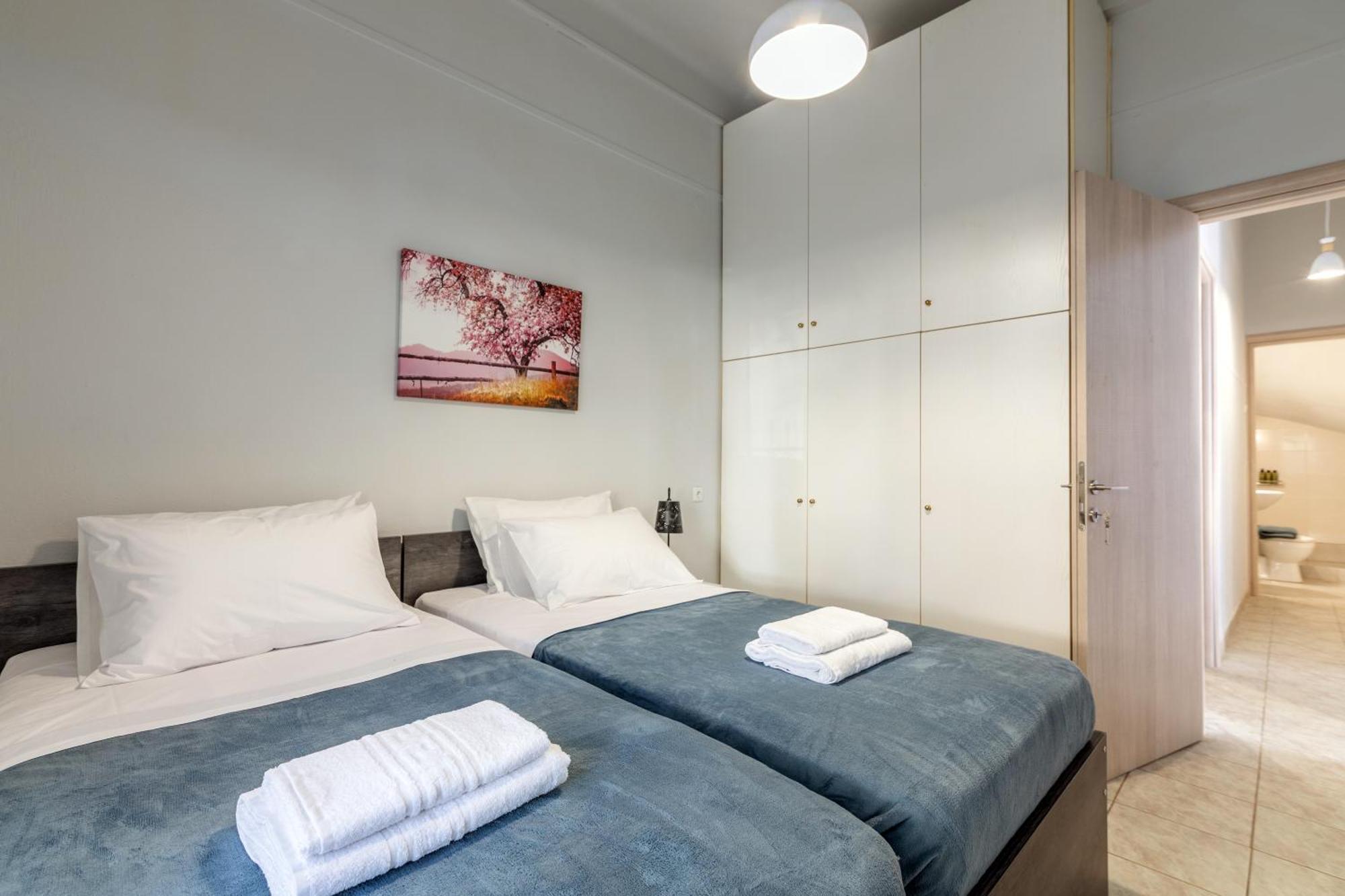 Apartment Lemon Tree House Heraklion (Crete)
