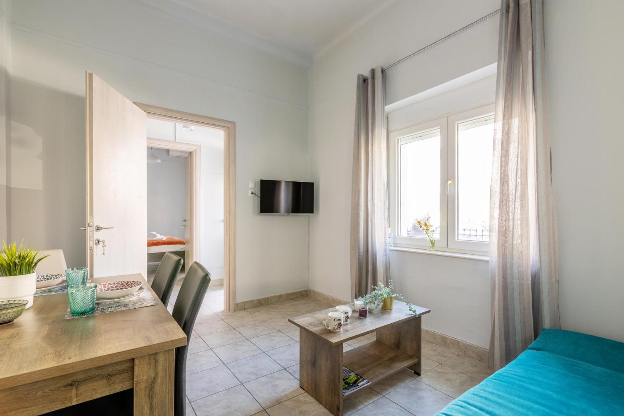 Apartment Lemon Tree House Heraklion (Crete)
