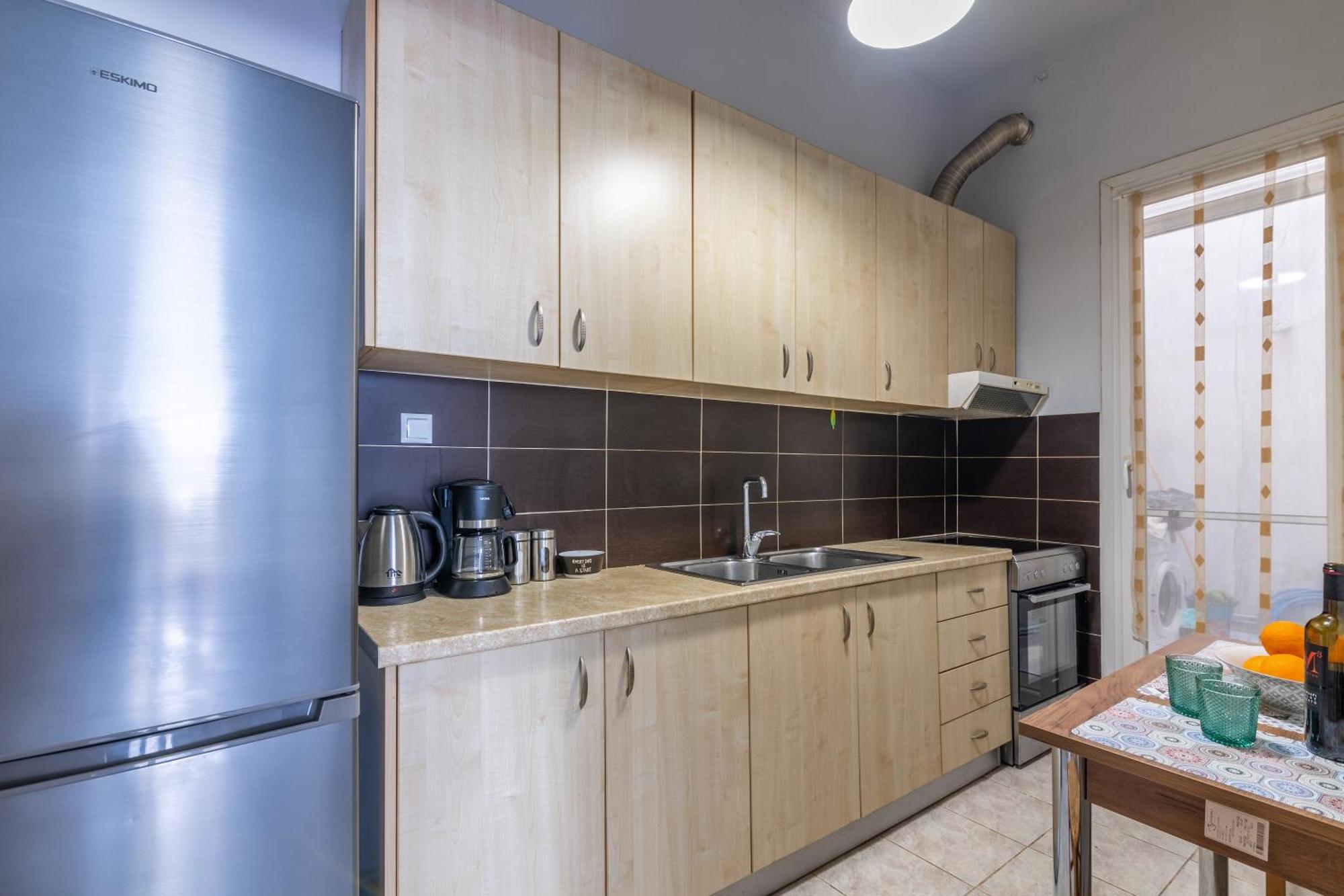 Appartement Lemon Tree House *