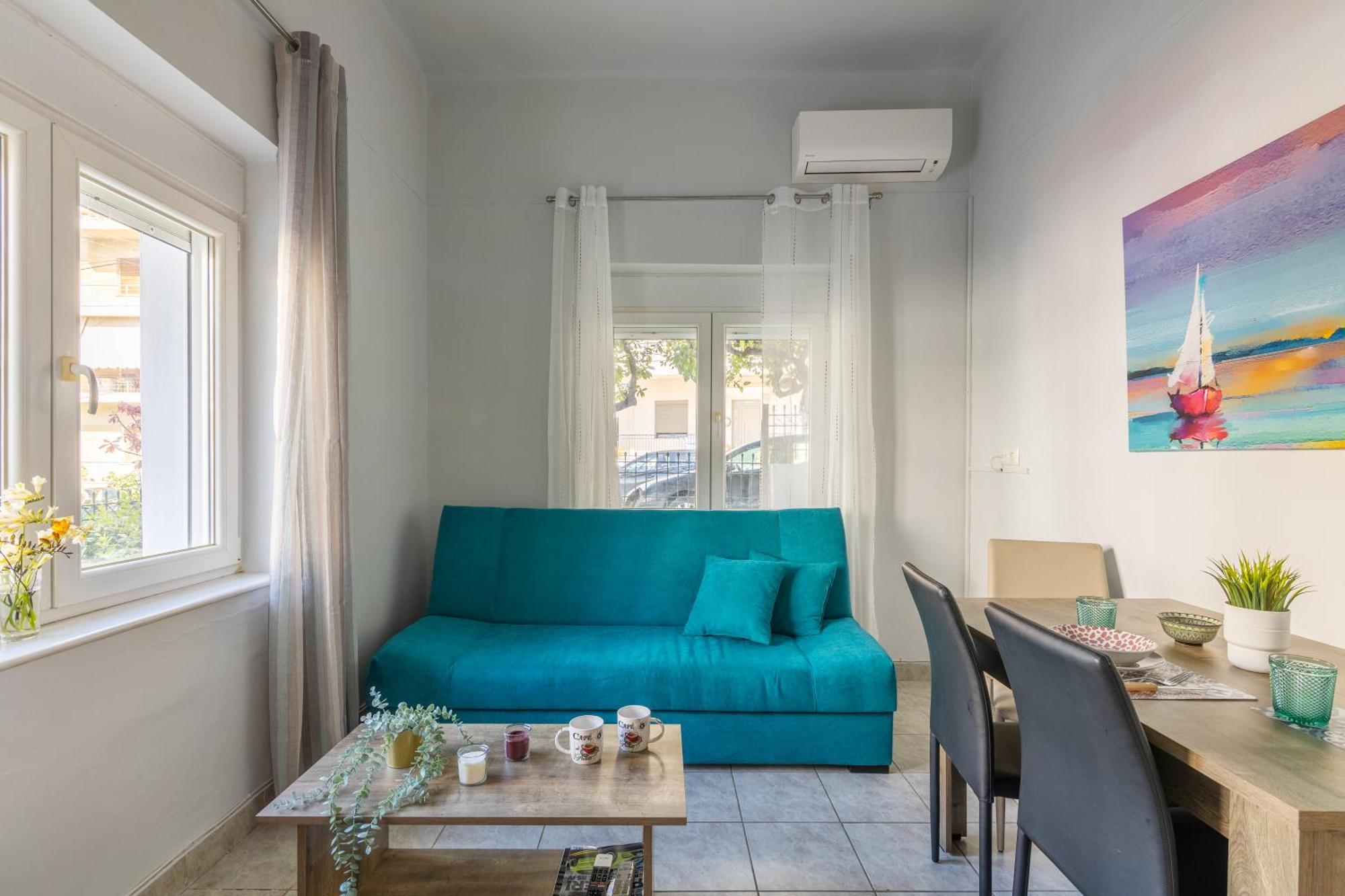 Lemon Tree House Apartment *
