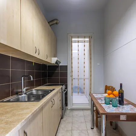 Lemon Tree House Apartment Heraklion  Exterior photo