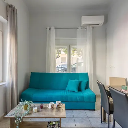 Lemon Tree House Apartment Heraklion  Exterior photo