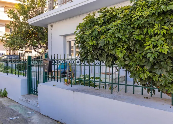 Lemon Tree House