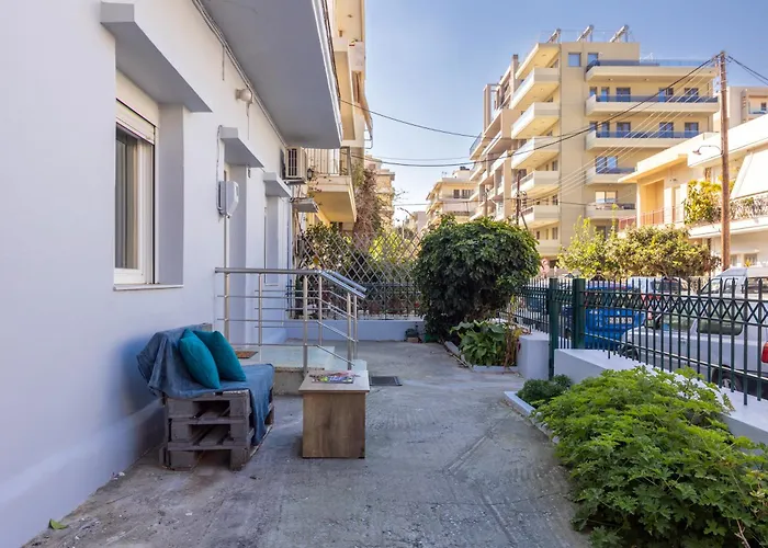 Lemon Tree House