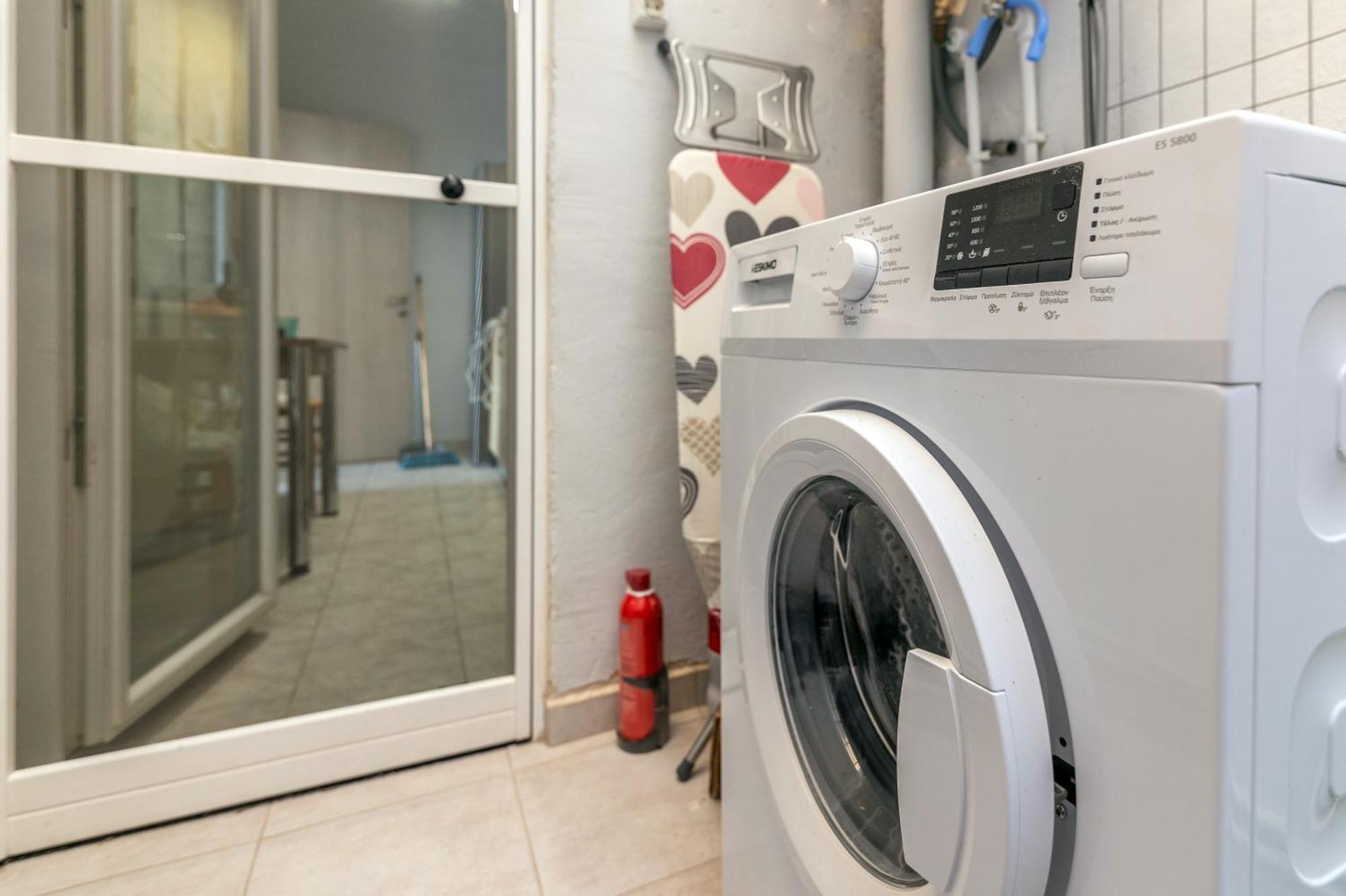 Apartment Lemon Tree House Heraklion (Crete)