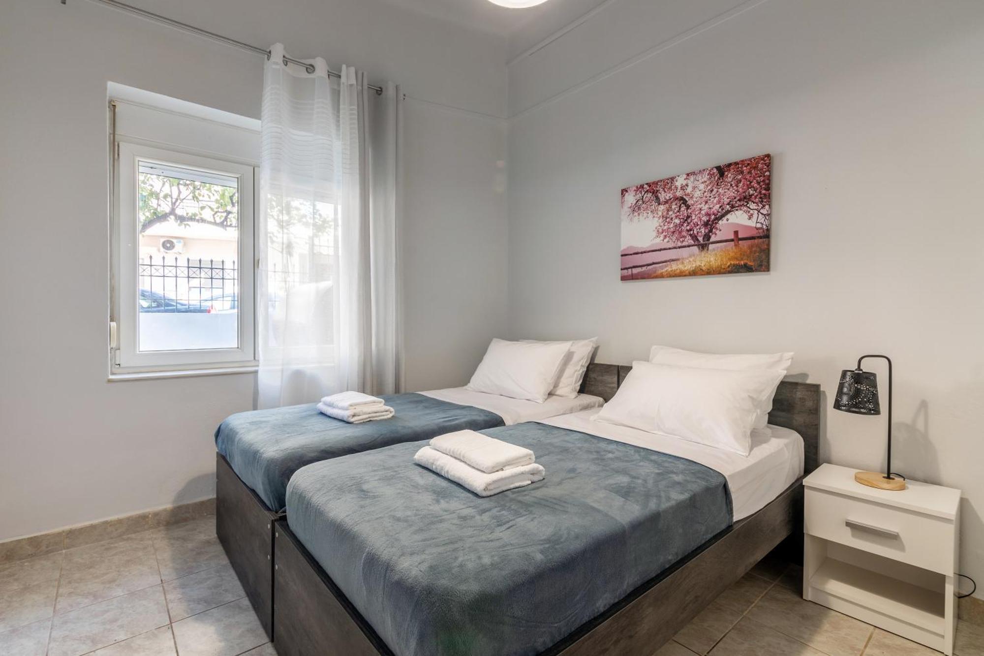 Lemon Tree House Apartment Heraklion (Crete)