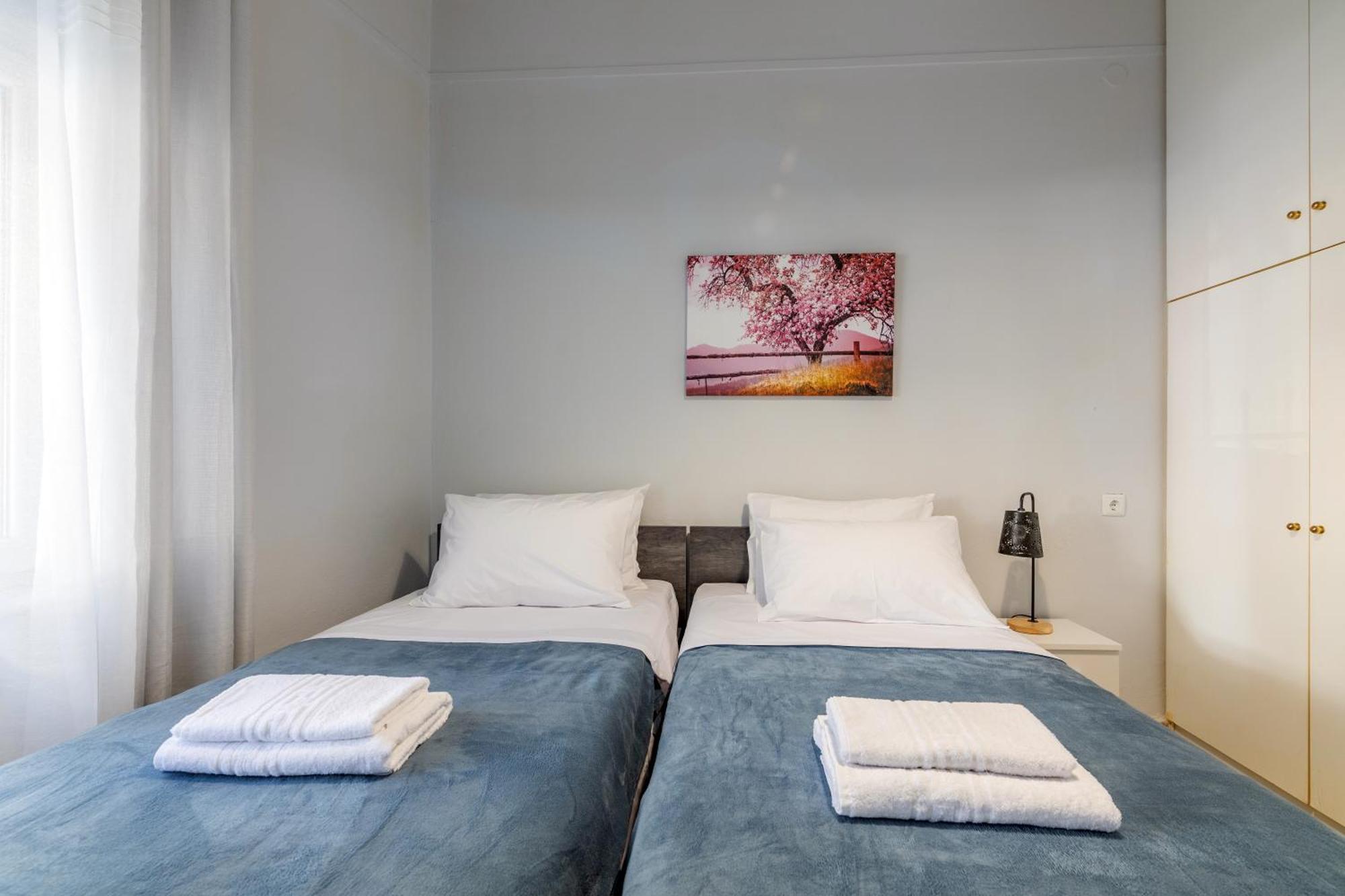 Lemon Tree House Apartment *
