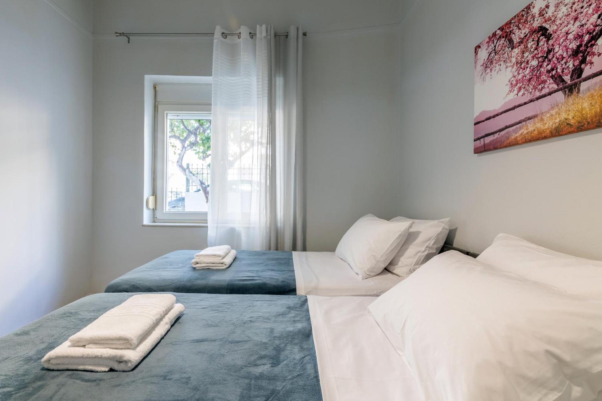Lemon Tree House * Heraklion (Crete)