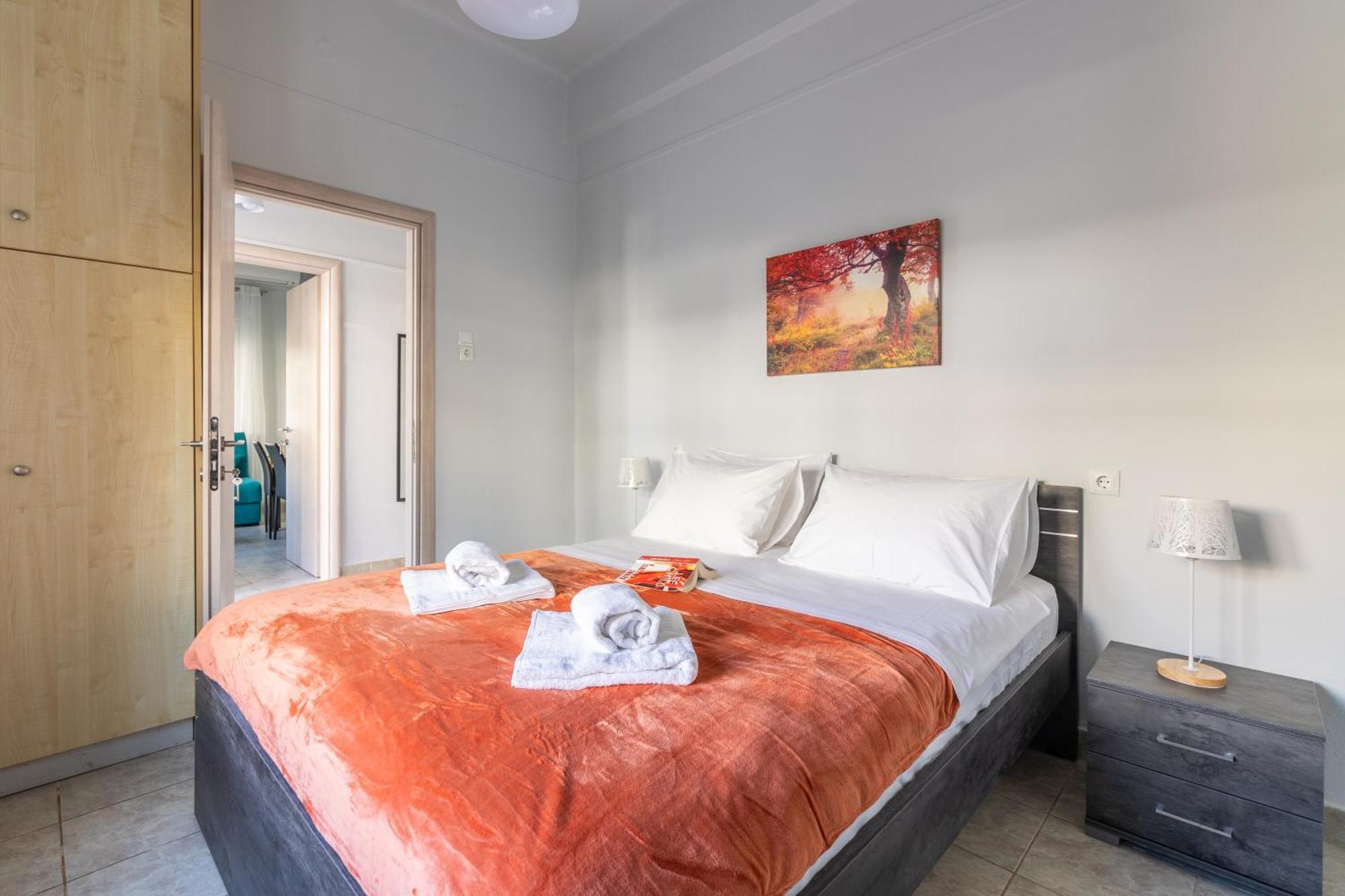 Lemon Tree House Apartment